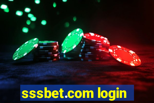 sssbet.com login